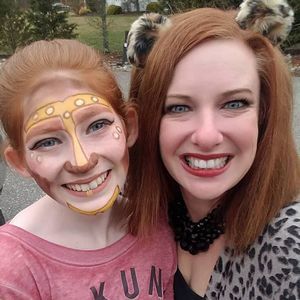 Meet your Posher, Rebecca